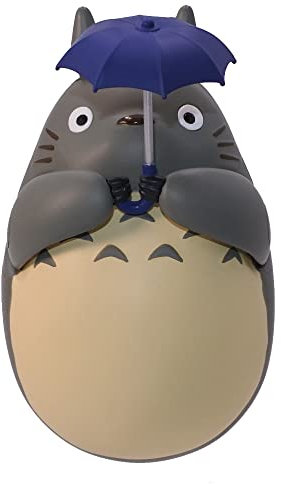 ensky More! YR-MC01 My Neighbor Totoro, Dondoku Large Totoro