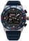 Citizen CZ Smart PQ2 Hybrid Smartwatch with YouQ Wellness app Featuring IBM Watson® AI and NASA Research, Black and White Customizable Display, Bluetooth, HR, Activity Tracker, 18-Day Battery Life