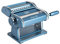 Marcato AT-150-BLU Nudelmaschine Atlas 150 powder blue