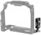 Nitze HDMI/USB-C Cable Clamp for Nitze T-P05A Panasonic S5 II/ S5 IIX Camera Cage - PE37