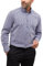 ETERNA Herren Popeline Hemd Comfort FIT 1/1 himmelblau 43_H_1/1