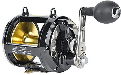 Salzwasser-Angelrolle, Meeresangelrad, Angelrad, Reel Angelgerät, daiwa spinnrolle Meeresangelrolle, Meeresangelrad, Angelschnurrolle, Spinn-Angelrolle Für Das Meer Catfish angelrollen