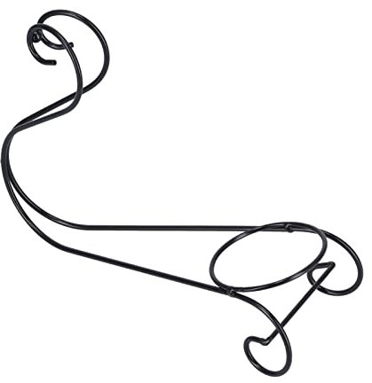 Rotweinregal, Weinregal, Rotweinregal, Dekoratives Eisen, Modern, Dekorativer Eisen, Moderner, Einfacher Weinflaschen-Ausstellungshalter für Wohnzimmer, Weinschrank, Zur Aufbewahrung von Getränken, Li