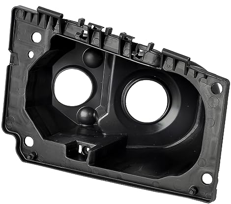 Kraftstofftankdeckel Deckel für Dodge Ram Promaster 1500 2500 3500 2014-2019 68169762AC