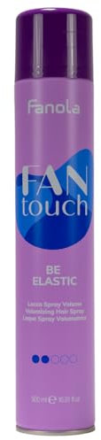 Fanola Fantouch Spray Volume 500 ml