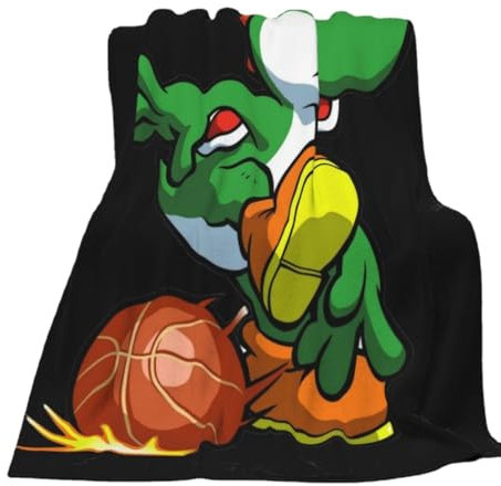 GAGALU XXL Kuscheldecke Grün Flauschig Kinder Kuscheldecke Groß Decke 200x200 Kuscheldecke Wolle Decke Grün Plüschdecke (3,100x150 cm)