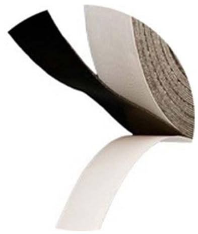 Cinta Vulcanizada Vulcanizable Autovulcanizante Rollo 19mm. x 10 Metros