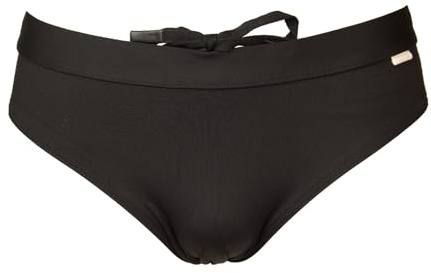 Calvin Klein Slip Mare Uomo CK Piscina Coulisse Interna Articolo KM0KM00942 Brief, BEH Pvh Black, XXL
