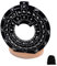 XDGJTBFMY Circle of Fifths Wheel Metal Melody Tool Chord Wheel with Stand Holder, Guitar Chord Roulette Music Theory Learning Tool, Round Circle of Fifths Wheel for Bass Piano General (1pc)