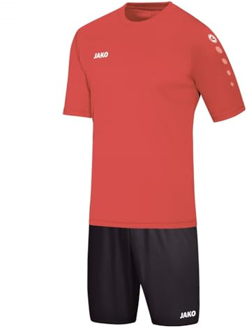 JAKO Herren Trikotset Brasil C4292-365 L