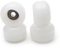 SPITBOARDS Fingerboard STREET Wheels with Real Ball Bearings, Professional CNC Polyurethan Quality