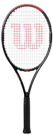 Wilson Pro Staff Precision 103 Tennisschläger 2025 (nur Tennisschläger)