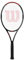 Wilson Pro Staff Precision 103 Tennisschläger 2025 (nur Tennisschläger)