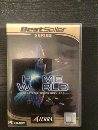 Homeworld Collection Best Seller [FR Import]