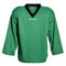 Sherwood Unisex Trainingsshirt Sher-wood Practice Jersey Trainingstrikot, Grün, M EU