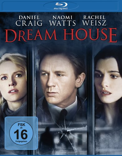 Dream House [Blu-ray]