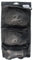 Cox Swain Anatomisches Inline-Skate Schützer Set Protect Gr. S-L, Colour: Black, Size: S