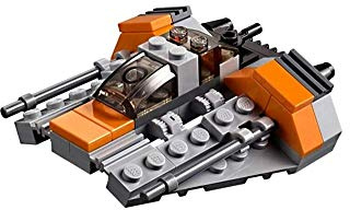 LEGO Star Wars Snowspeeder im Polybag 30384