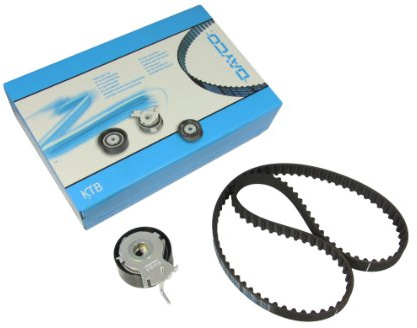 Metzger WM-Z 914 DAYCO Zahnriemensatz
