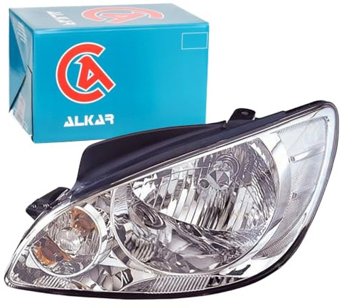Alkar 2751628 Hauptscheinwerfer