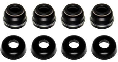 AJUSA 57006100 Dichtungssatz, Ventilschaft,