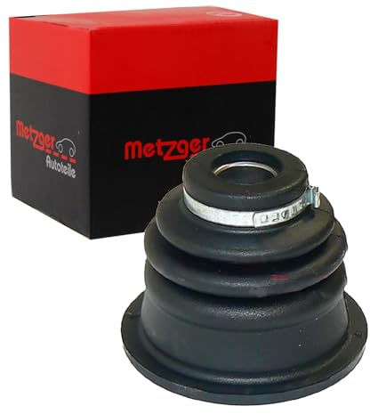 Metzger 751.726 Faltenbalgsatz, Antriebswelle