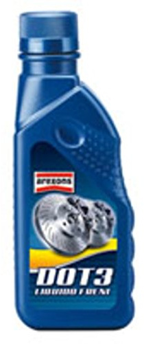 AREXONS Bremsflüssigkeit DOT 3 ml.175