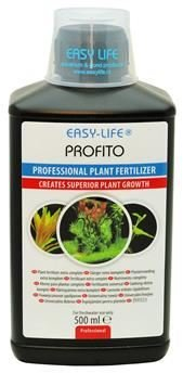 Easy Life Profito Pflanzendünger, 500 ml, 4er-Pack