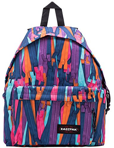 EASTPAK Padded Pak'r Rucksack, 24 Liter, Zip Bold