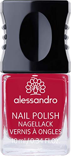 alessandro Nagellack 908 Pink Diva, 10 ml
