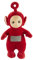 Teletubbies 8 Talking Po Plush Soft Toy