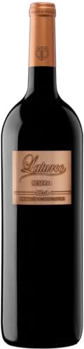 Laturce Reserva 2020 | Rotwein | Rioja – Spanien | 1 x 0,75 Liter