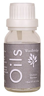 Woodbridge Orchid & Bamboo Pure Essential Oil 15ml