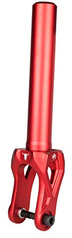 Addict Forcella Monopattino Relentless SCS 1-0.125 inch Bloody Rosso (Default, Rosso)