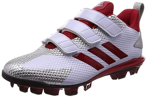 adidas Adizero Point AC Baseball Cleats geformte Softballschuhe