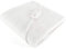 Homezone Singolo Coperta Elettrica Controllo 120cm x 60cm Premium Pile Riscaldato Underblanket. Surriscaldamento Protezione, Auto Sicurezza Spegnere, Rapido Calore fino Time Machine Lavabile