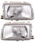 Scheinwerfer Set (rechts & links) III Typ 6N Bj. 94-99