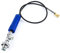 4500Psi 300Bar 30Mpa Filtro Diving Setaccio Molecolare Carbone Attivato Pcp Filtro Aria 1 pz/lotto