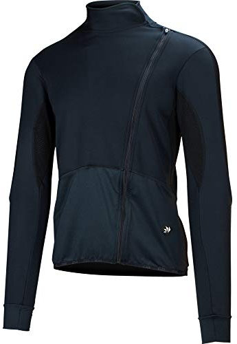 SIX2 WTJ 2, Unisex Erwachsene, Black/Black Carbon, M