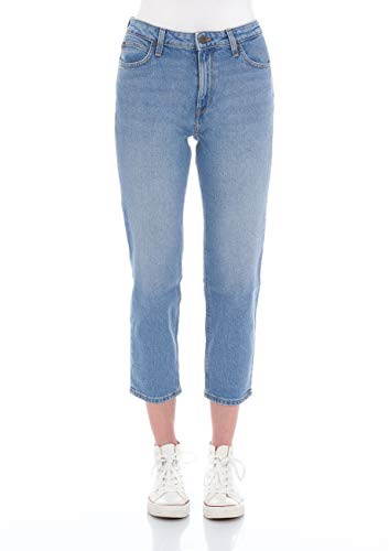 Lee Damen Carol Jeans, MID SOHO, 26W / 33L
