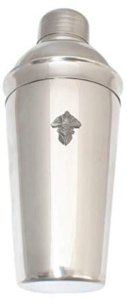 Nelson Cocktail Shaker Mixer with Built in Strainer Cocktail 508