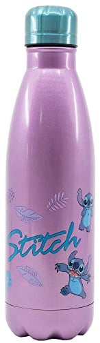 BOTELLA ACERO INOXIDABLE 780 ML STITCH