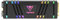 Patriot Viper VPR400 M.2 2280 PCIe 512Go - Unité SSD RGB éclairée Gen4x4
