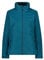 CMP - 3-in-1-Jacke für Damen, Tiefer See, D38