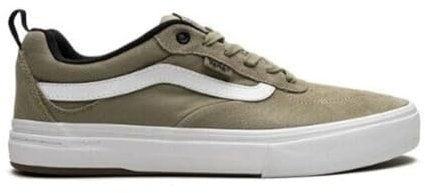 Vans Old Skool Plateau-Sneaker, Kyle Walker (Overland Trek), 40 EU