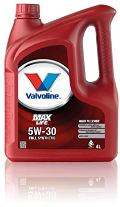 Valvoline 872370
