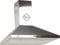 Gurari 147 Inox 60, Hotte aspirante murale 60 cm •1000m³/h•Hotte murale Luxe fabricant Gurari • 3 vitesses •1000m³/h •LED •Hotte Noir •Métal noir •Recirculation possible