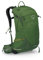 Osprey Stratos Herren Rucksack, 24L, Seaweed/Matcha Green, O/S