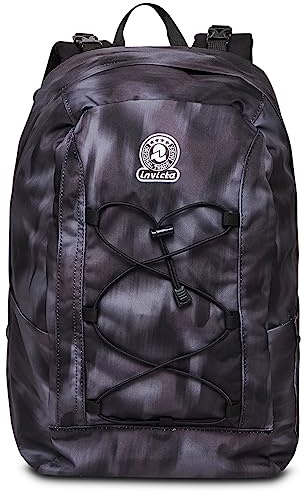 Invicta Wendbarer Rucksack für Jungen, 1 Stück