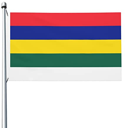 Flagge von Terschelling, 90 x 150 cm, für den Außenbereich, Dekoration, leichtes Banner, für Zuhause, Party, Hof, 3 x 5 Flaggen
